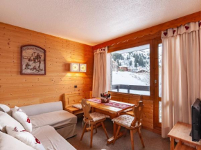 Studio divisible équipé, proche pistes et commerces, idéal pour séjours à Méribel Mottaret - FR-1-355-206 Saint-Pierre-D'albigny
